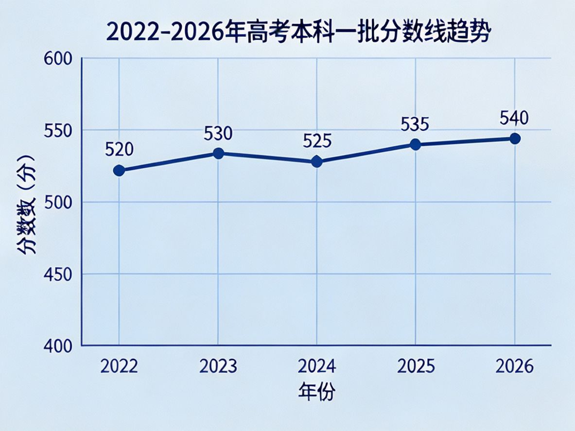 专业选择流程图