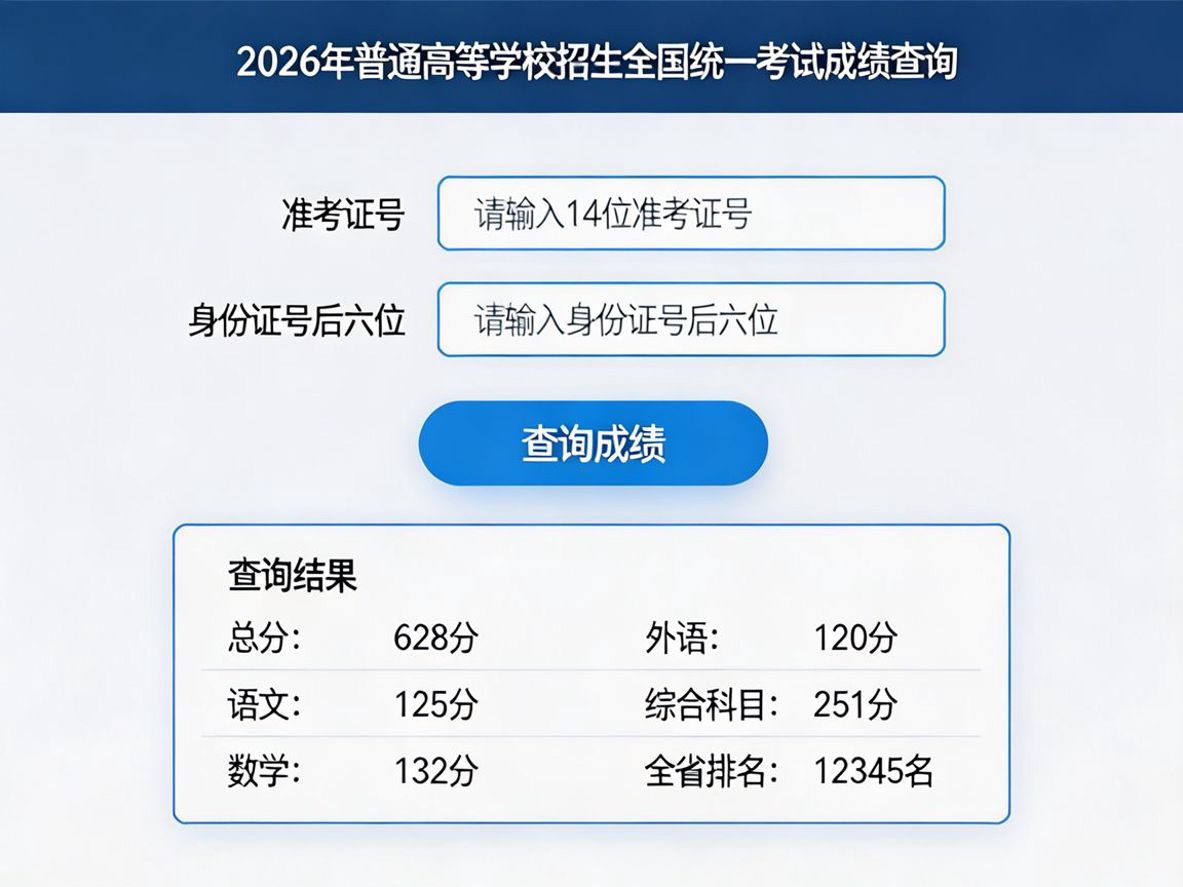 志愿填报技巧